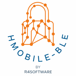 Sviluppo app mobile HMobile BLE per controllo accessi via Bluetooth